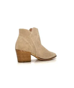 Ivoire 45079 Daim Fossile