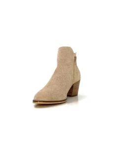 Ivoire 45079 Daim Fossile