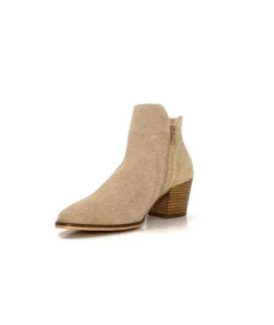 Ivoire 45079 Daim Fossile