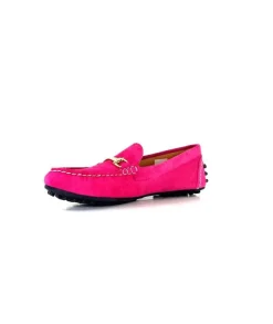 Ivoire 12443 Daim Fushia
