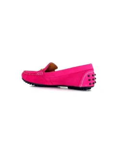 Ivoire 12443 Daim Fushia