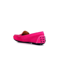 Ivoire 12443 Daim Fushia