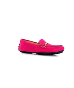 Ivoire 12443 Daim Fushia