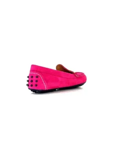 Ivoire 12443 Daim Fushia