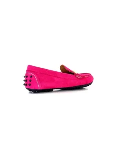 Ivoire 12443 Daim Fushia