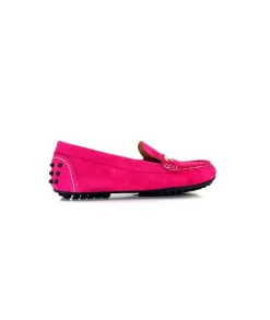 Ivoire 12443 Daim Fushia