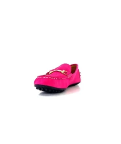 Ivoire 12443 Daim Fushia