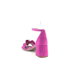 Ivoire 8453770 Daim Fushia