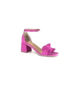 Ivoire 8453770 Daim Fushia