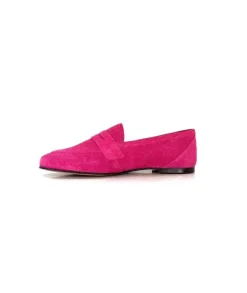 Ivoire 10648 Daim Fuxia