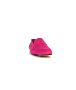 Ivoire 10648 Daim Fuxia