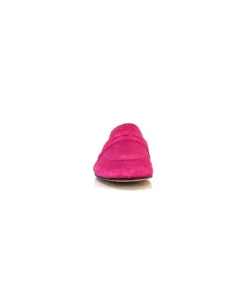 Ivoire 10648 Daim Fuxia