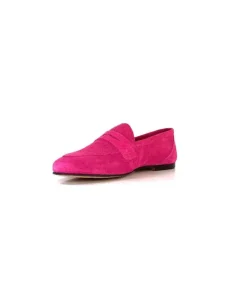 Ivoire 10648 Daim Fuxia