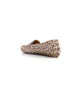 Ivoire 10322 Daim Leo Beige