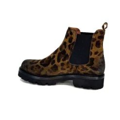 Ivoire 3250 Daim Leo Marron