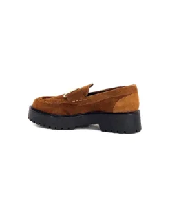 Ivoire 7325177 Daim Marron