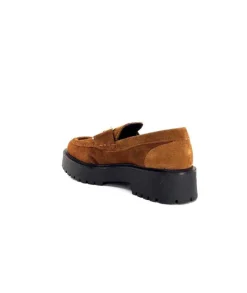 Ivoire 7325177 Daim Marron