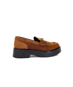 Ivoire 7325177 Daim Marron