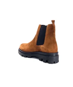 Ivoire 9615312 Daim Marron