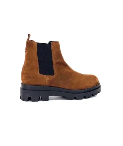 Ivoire 9615312 Daim Marron