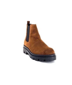 Ivoire 9615312 Daim Marron