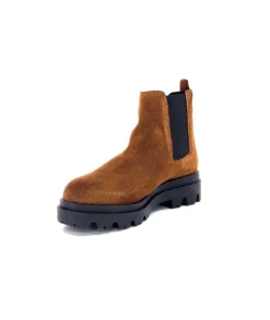 Ivoire 9615312 Daim Marron