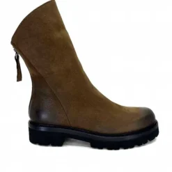 Ivoire 3270 Daim Marron