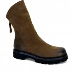 Ivoire 3270 Daim Marron