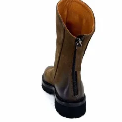 Ivoire 3270 Daim Marron