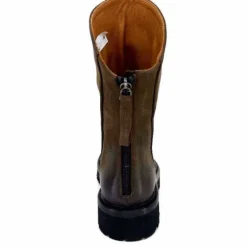 Ivoire 3270 Daim Marron