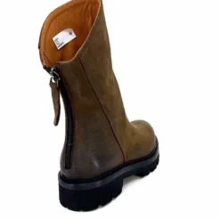 Ivoire 3270 Daim Marron