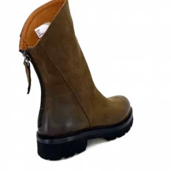 Ivoire 3270 Daim Marron