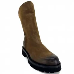 Ivoire 3270 Daim Marron