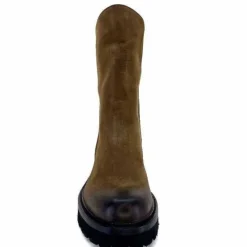 Ivoire 3270 Daim Marron