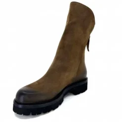 Ivoire 3270 Daim Marron