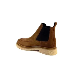 Ivoire 3-40104 Daim Marron