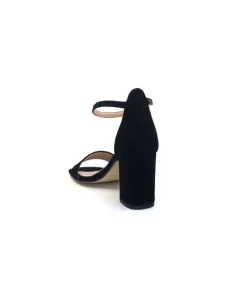 Ivoire 8605587 Daim Noir