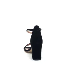 Ivoire 8605587 Daim Noir