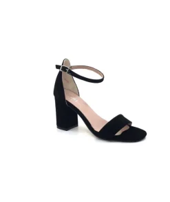 Ivoire 8605587 Daim Noir