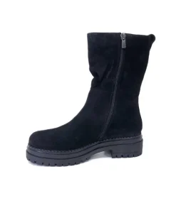 Ivoire 108517 Daim Noir