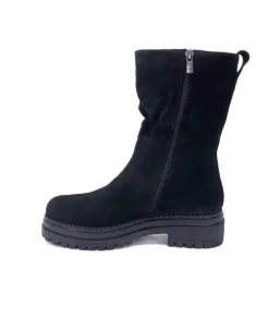 Ivoire 108517 Daim Noir