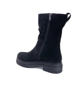 Ivoire 108517 Daim Noir