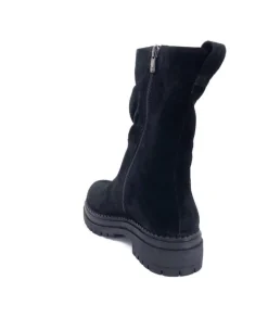 Ivoire 108517 Daim Noir