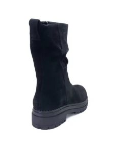 Ivoire 108517 Daim Noir