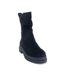 Ivoire 108517 Daim Noir