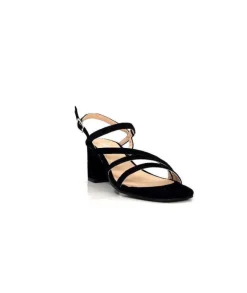 Ivoire 47146 Daim Noir