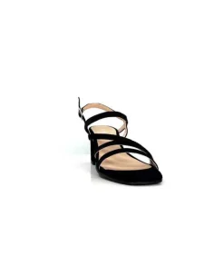 Ivoire 47146 Daim Noir