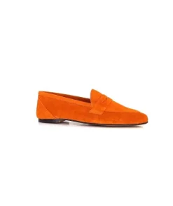 Ivoire 10648 Daim Orange