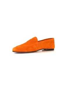 Ivoire 10648 Daim Orange