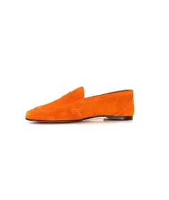 Ivoire 10648 Daim Orange